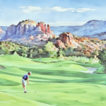 Sedona Golf Resort