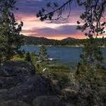 Big Bear Lake