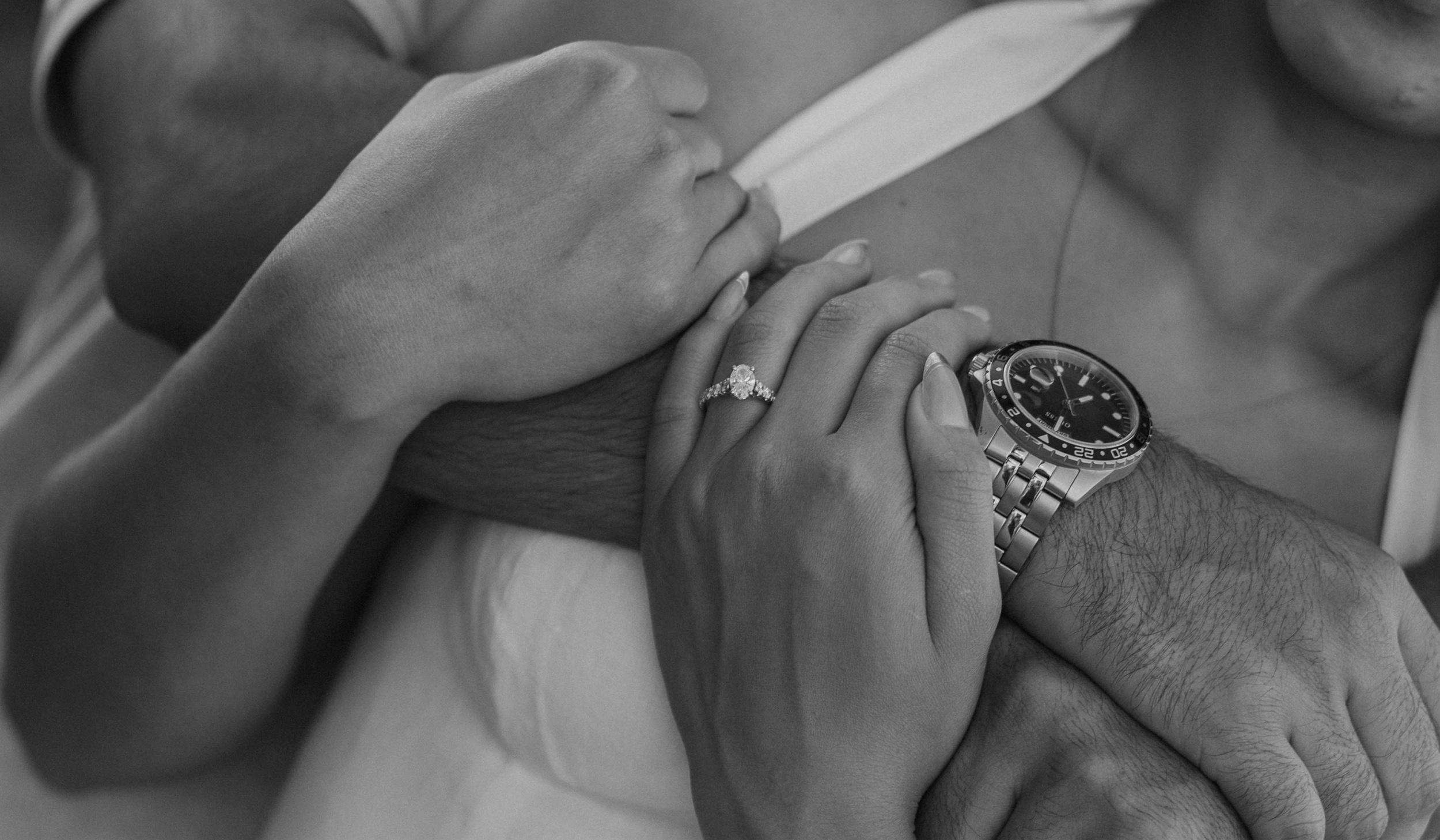 The Wedding Website of Stefany Rivera and Jason Rubio