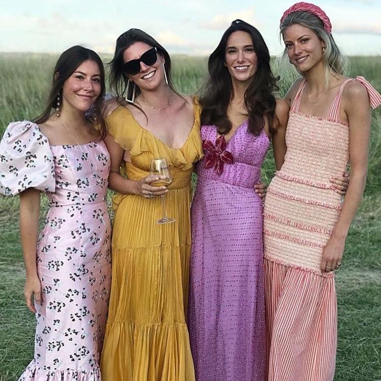 guest attire ideas!