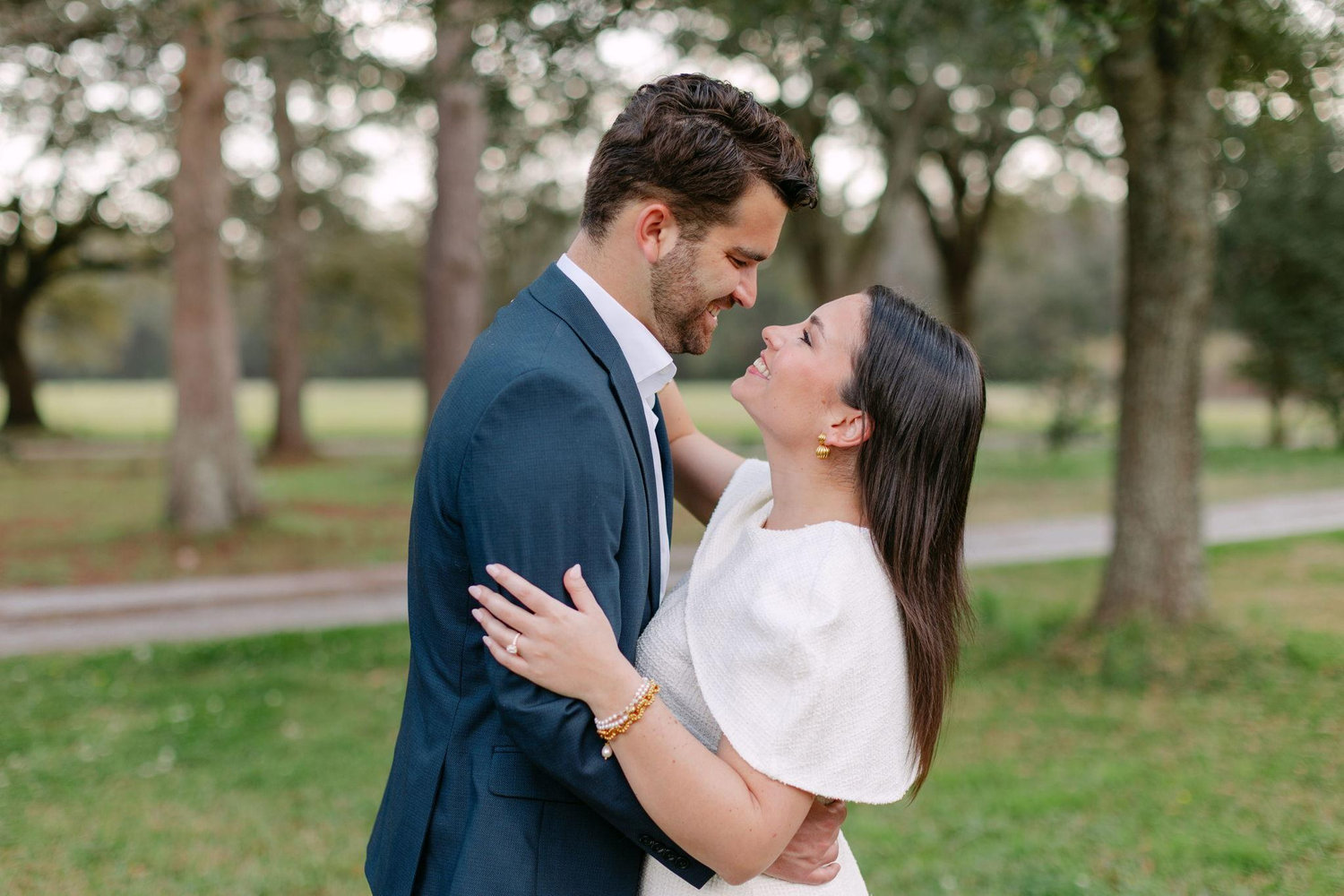 The Wedding Website of Natalie LeBas and Gage Gonzalez