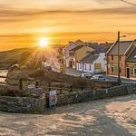 Doolin Village