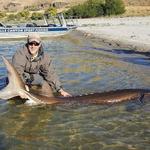 Hells Canyon Sport Fishing
