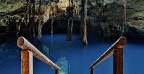 Cenotes