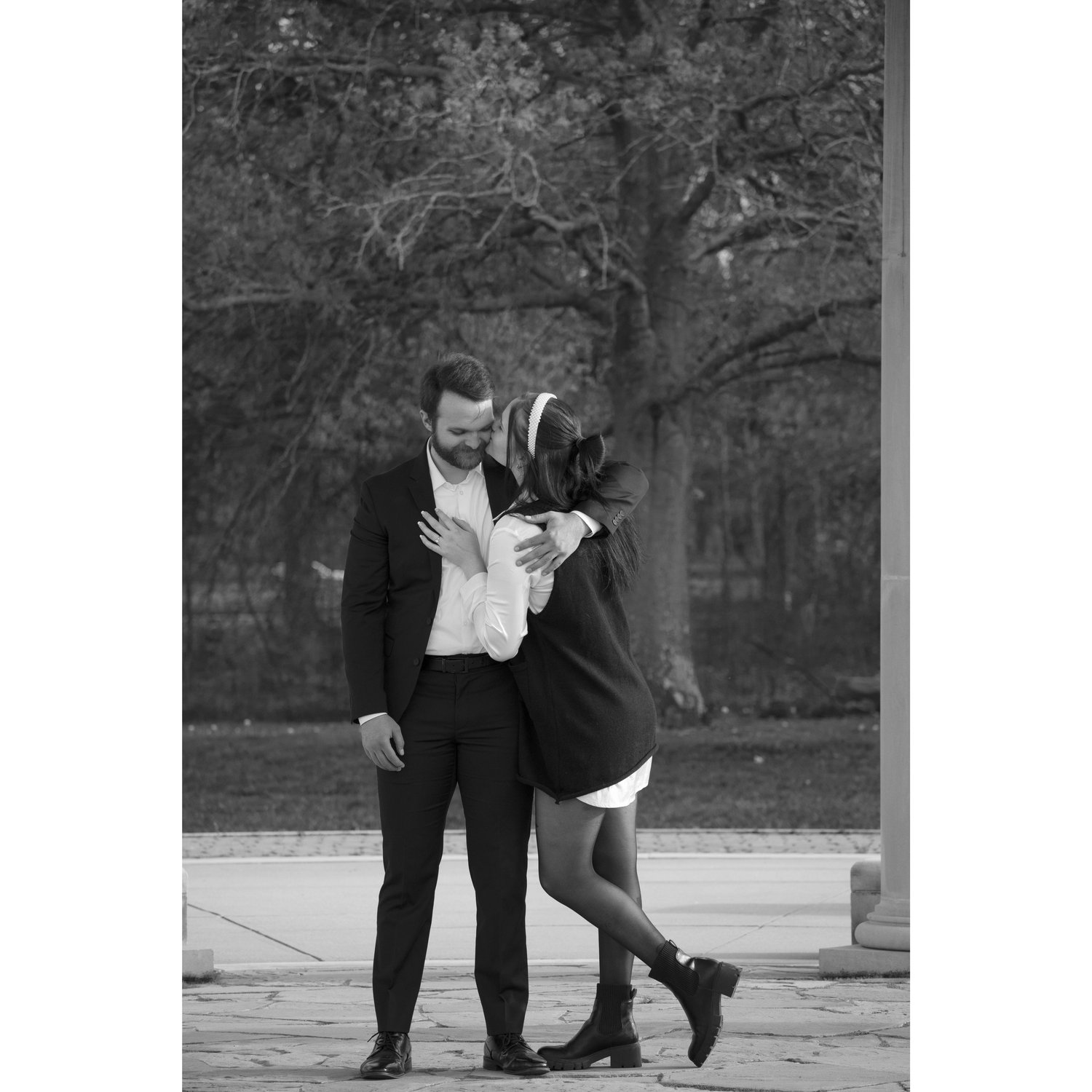 Engagement Photos!