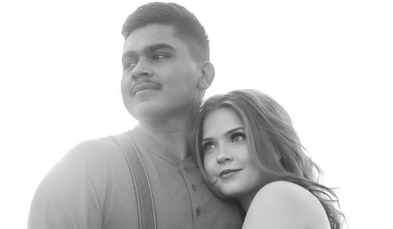 The Wedding Website of Halle Esmeyer and Horacio Bencomo-Beltran