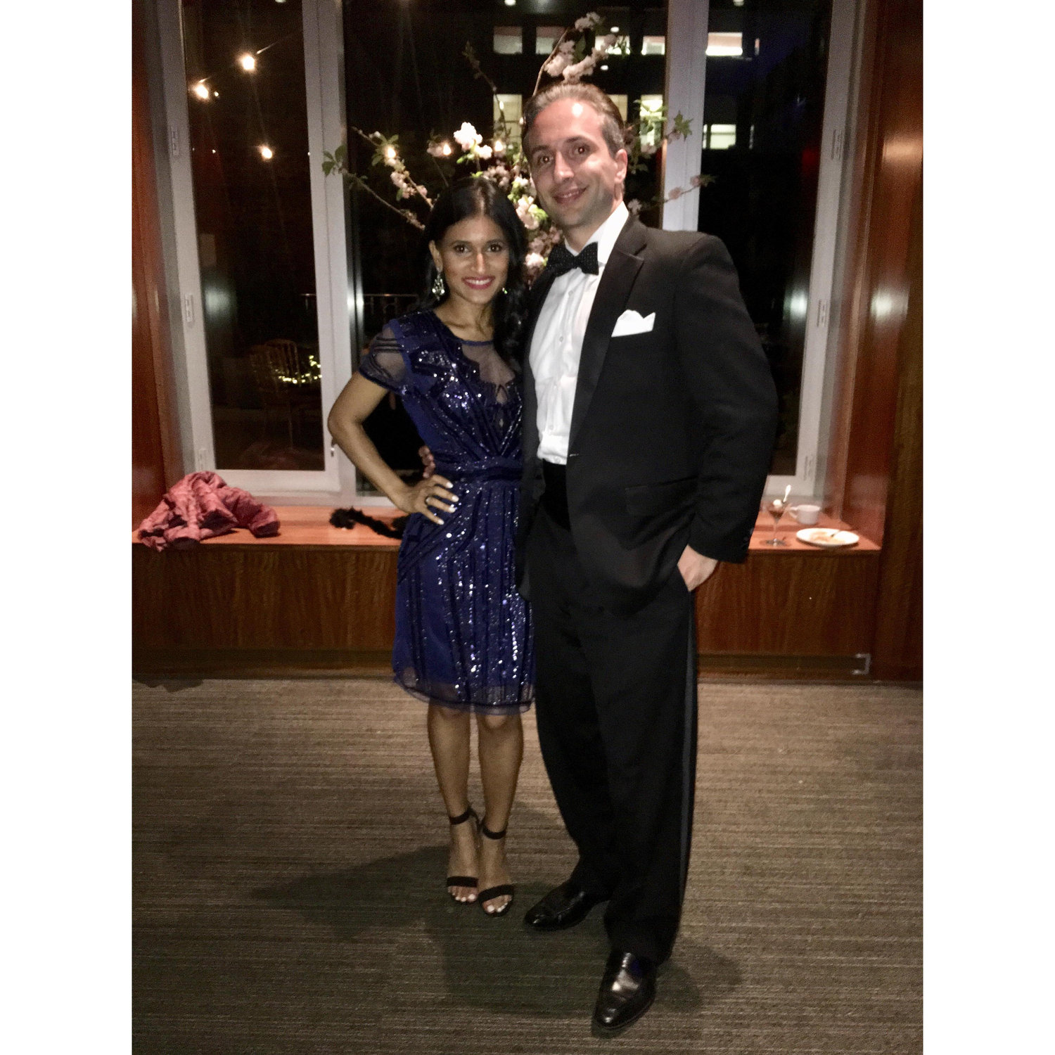 A Gatsby Party