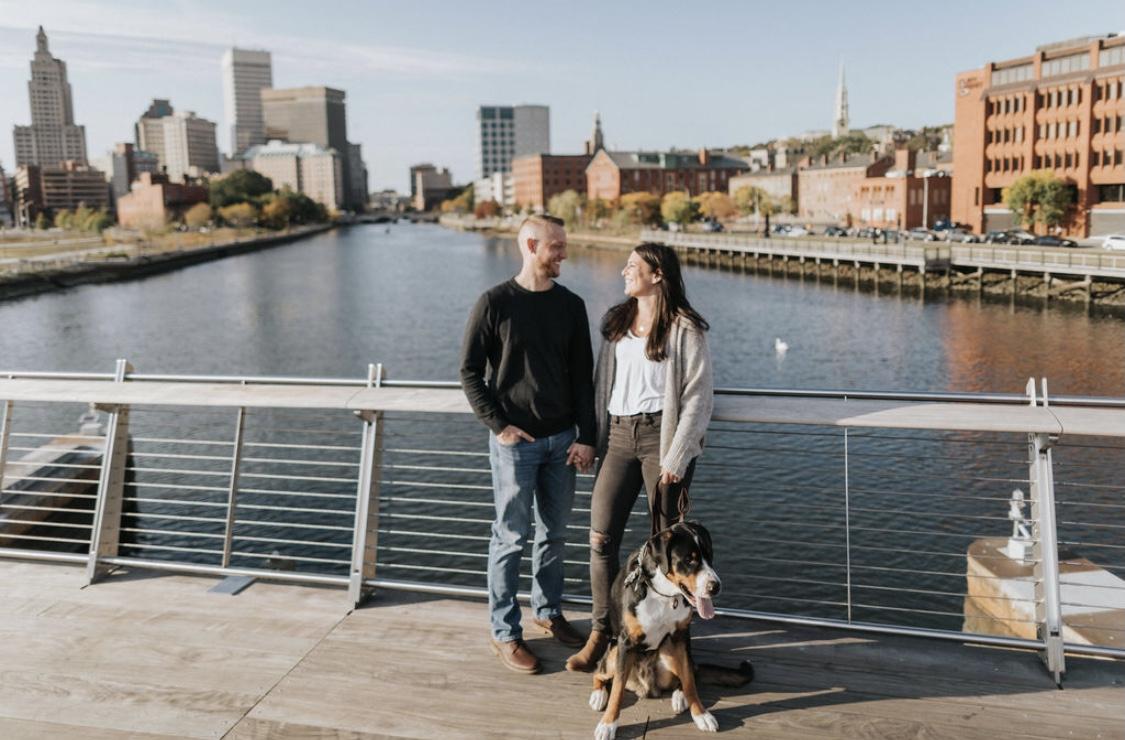 The Wedding Website of Rachel Finer and Evan Dowell