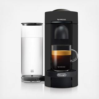 VertuoPlus Deluxe Coffee & Espresso Machine