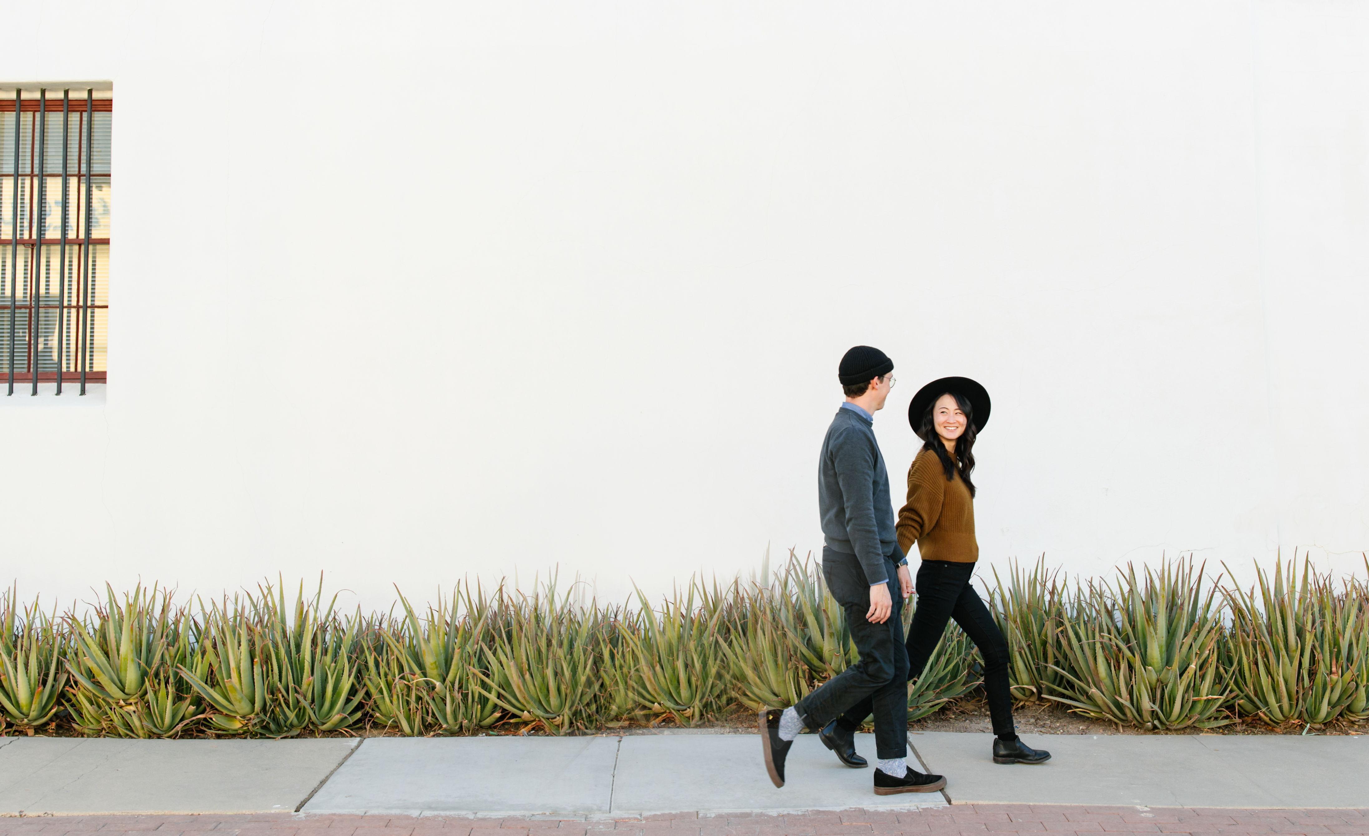 The Wedding Website of Jen Akazawa and Alex Felli
