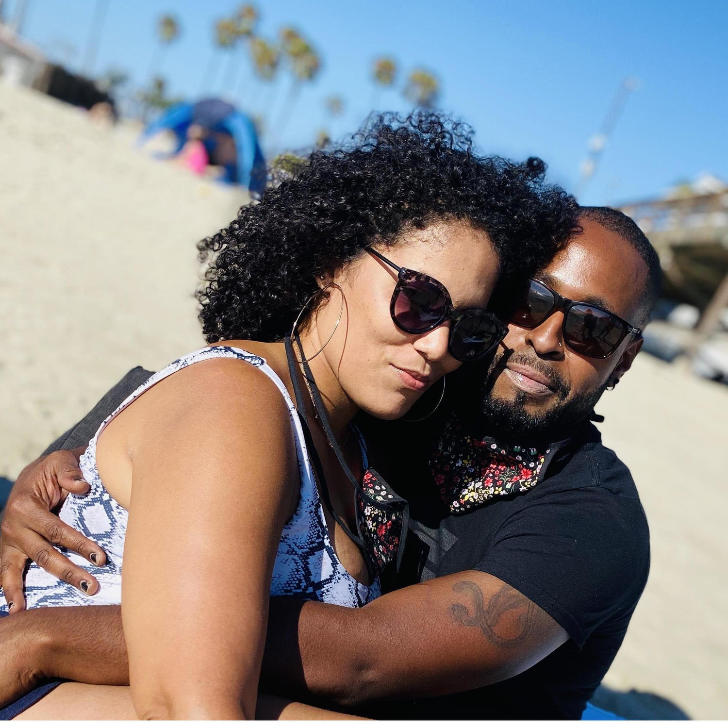 We love the BEACH!