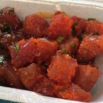 Fresh Catch Poke