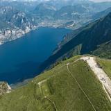 Monte Baldo & Malcesine