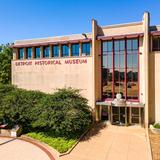 Detroit Historical Museum
