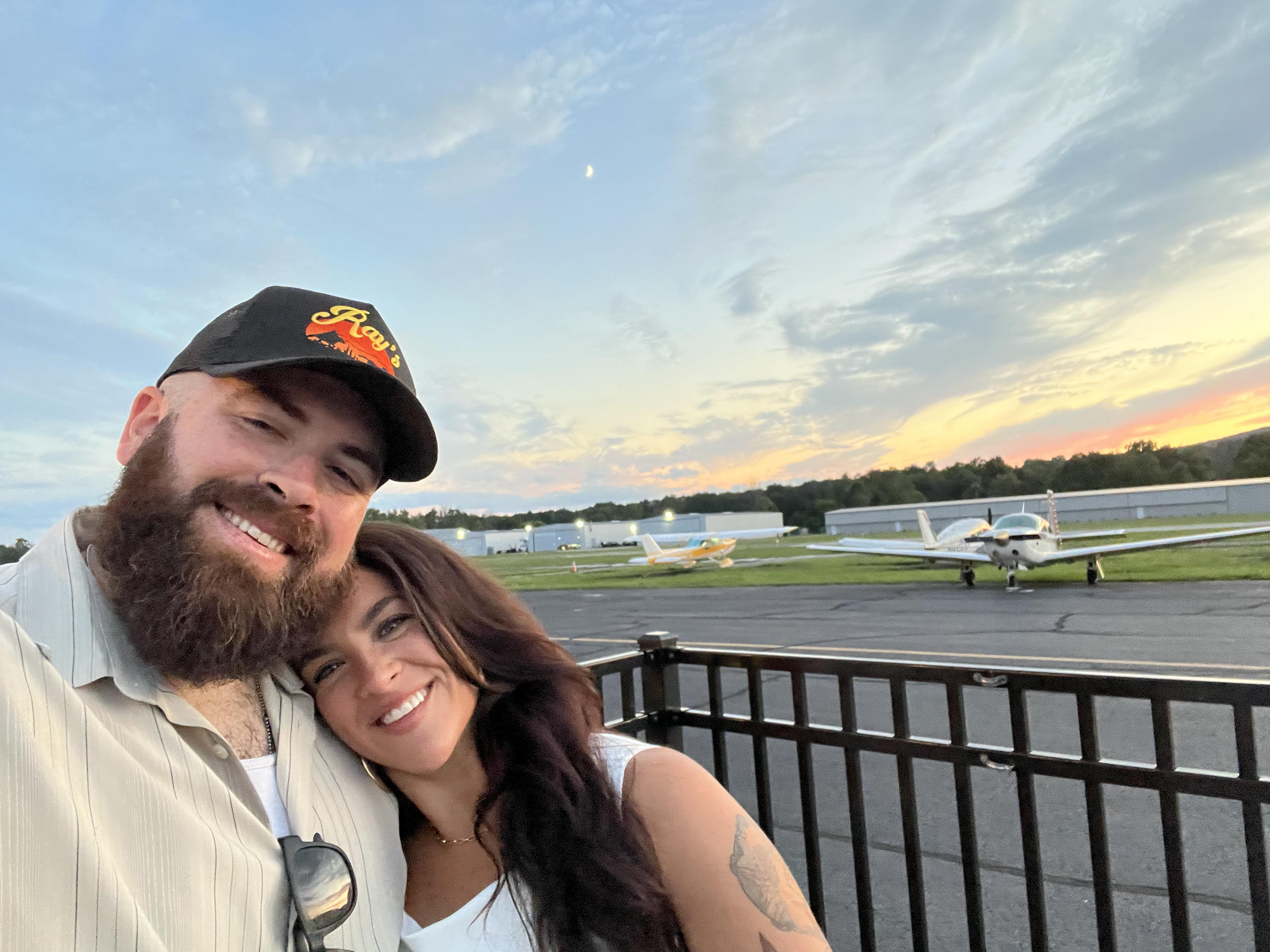 The Wedding Website of Crisi De Oteris and Mike Ham