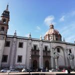 Templo de Santa Rosa de Viterbo