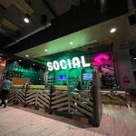 Social Cantina