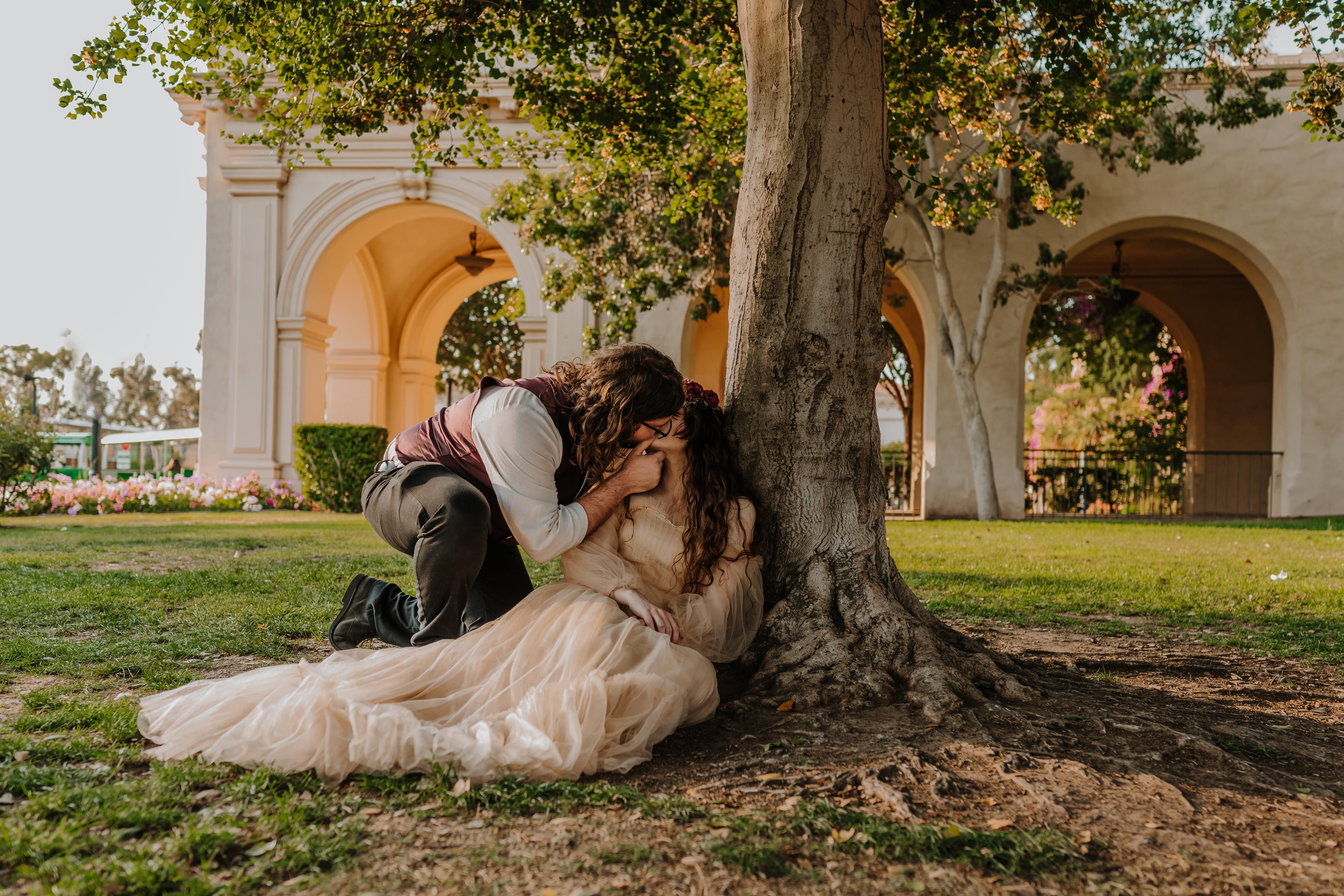 The Wedding Website of Clarissa Rossman and Caleb McLaughlin