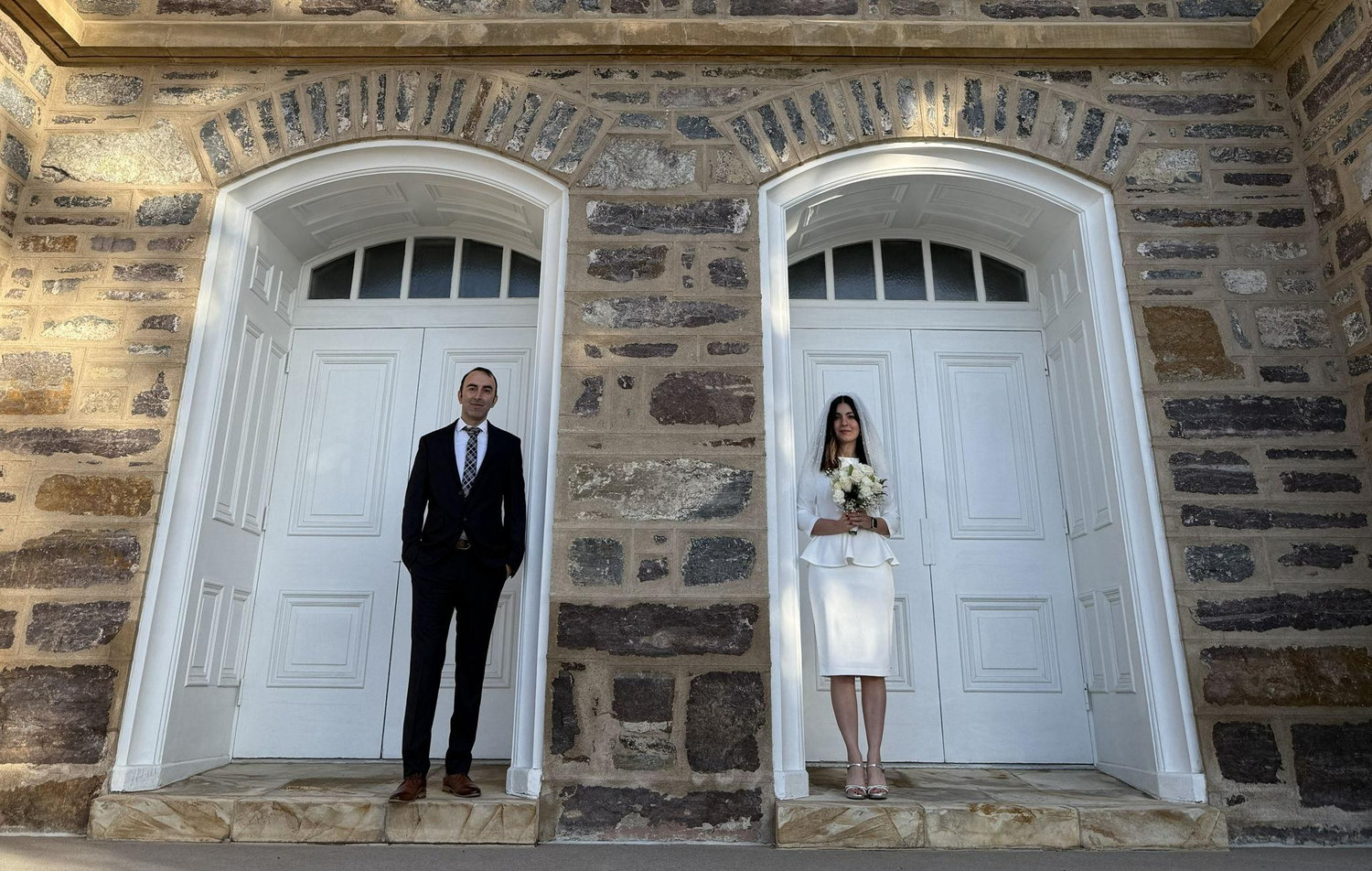 The Wedding Website of Mohsen Imani and Mehrnoosh Nazari
