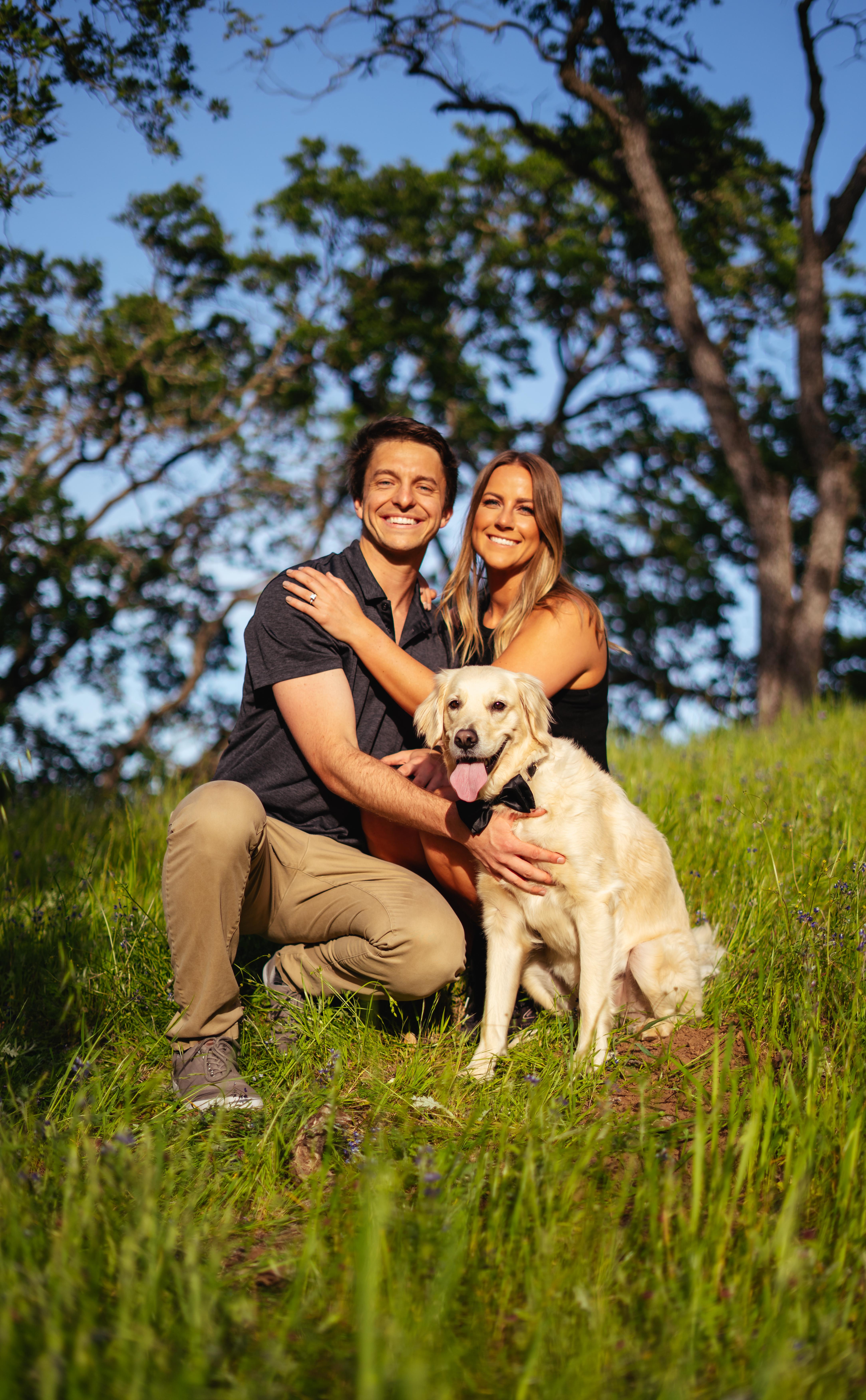 The Wedding Website of Alison Griffeth and Matt Bucter
