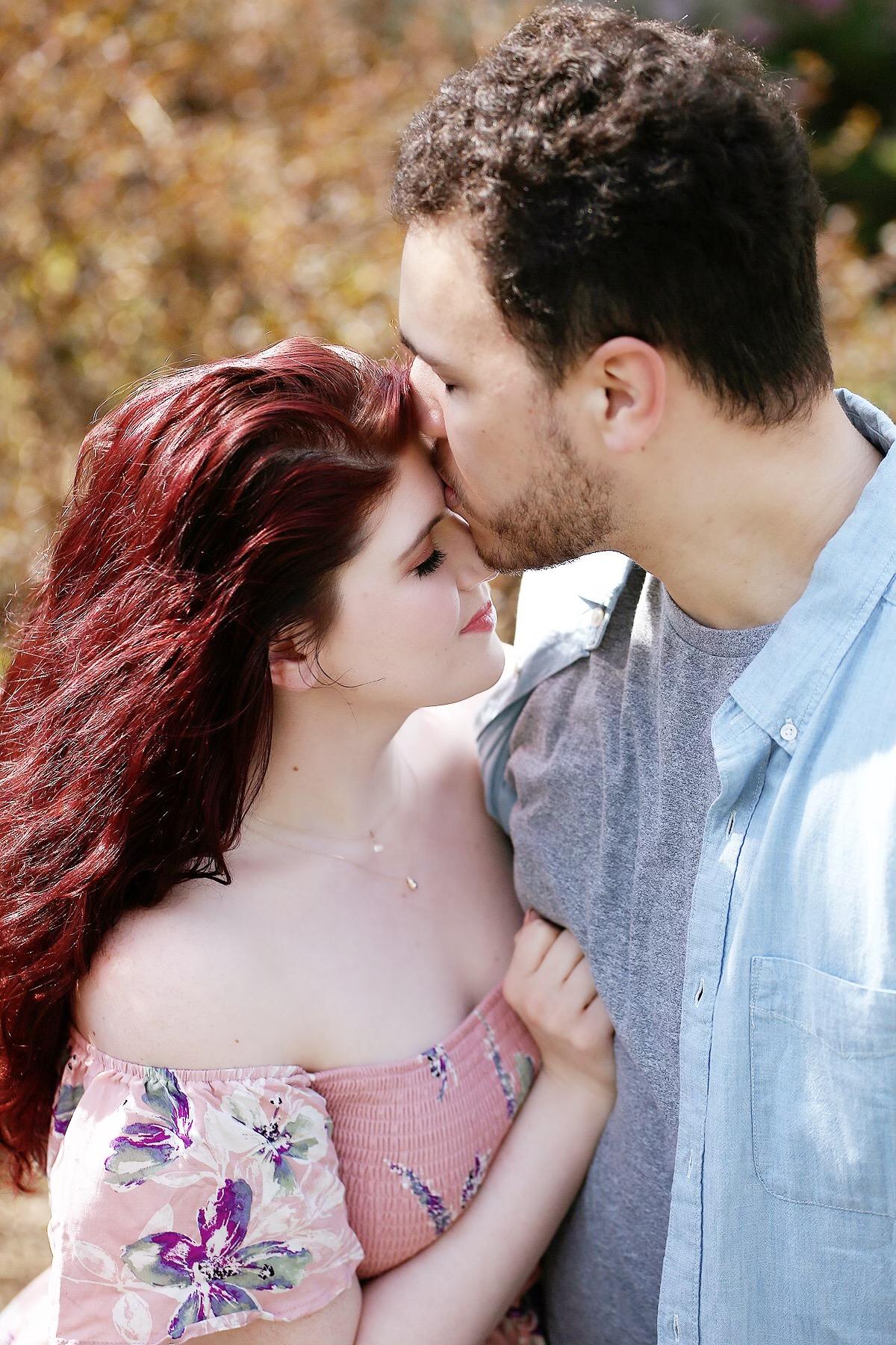 The Wedding Website of Justin Moore and Desirae Mausteller