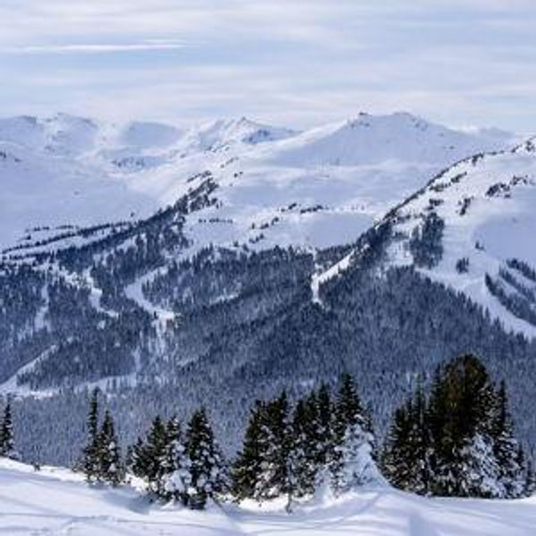 2026 Ikon Ski Pass