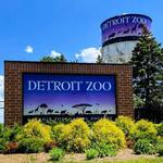 Detroit Zoo