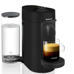 VertuoPlus Deluxe Matte Black | Vertuo Coffee Machine | Nespresso USA