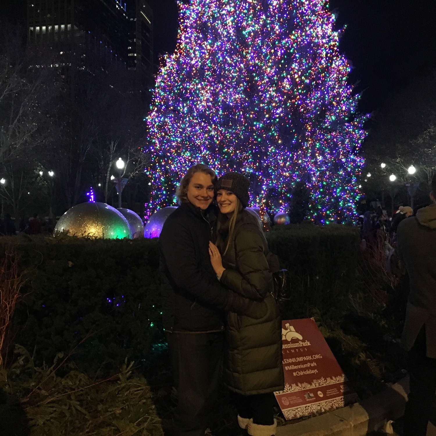 Christmas - 2018