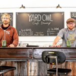 Yard Owl Brewery