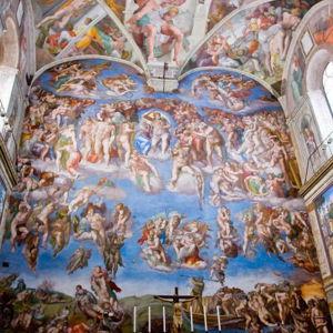 Vatican City Day
