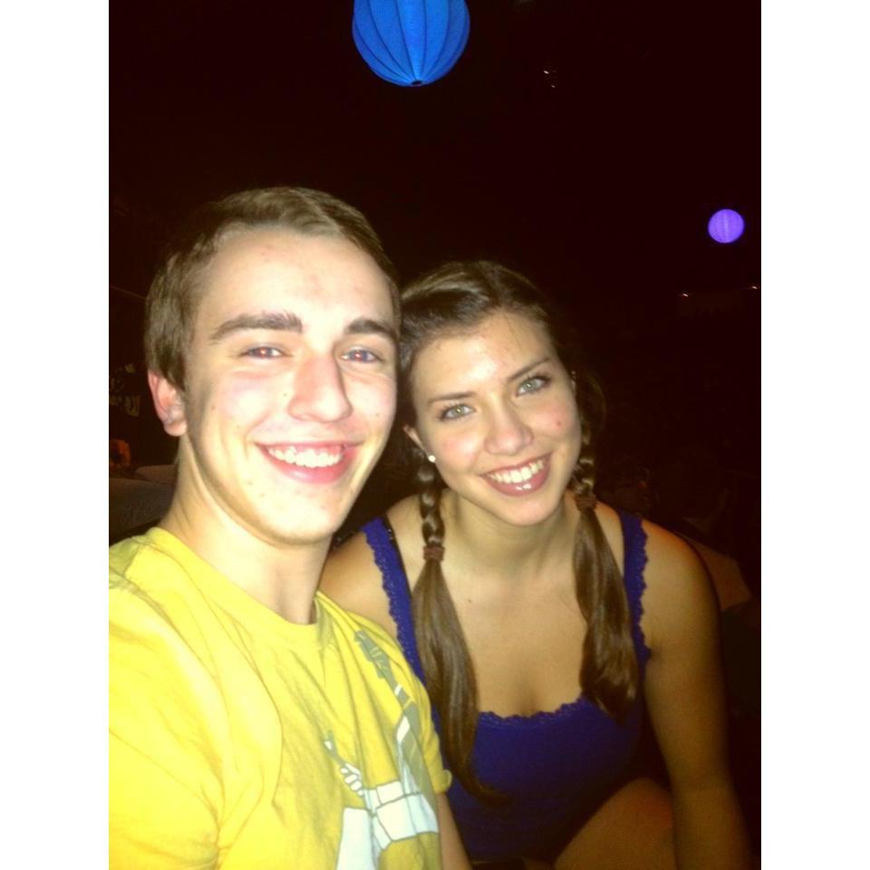Not So Silent Night concert (2012)