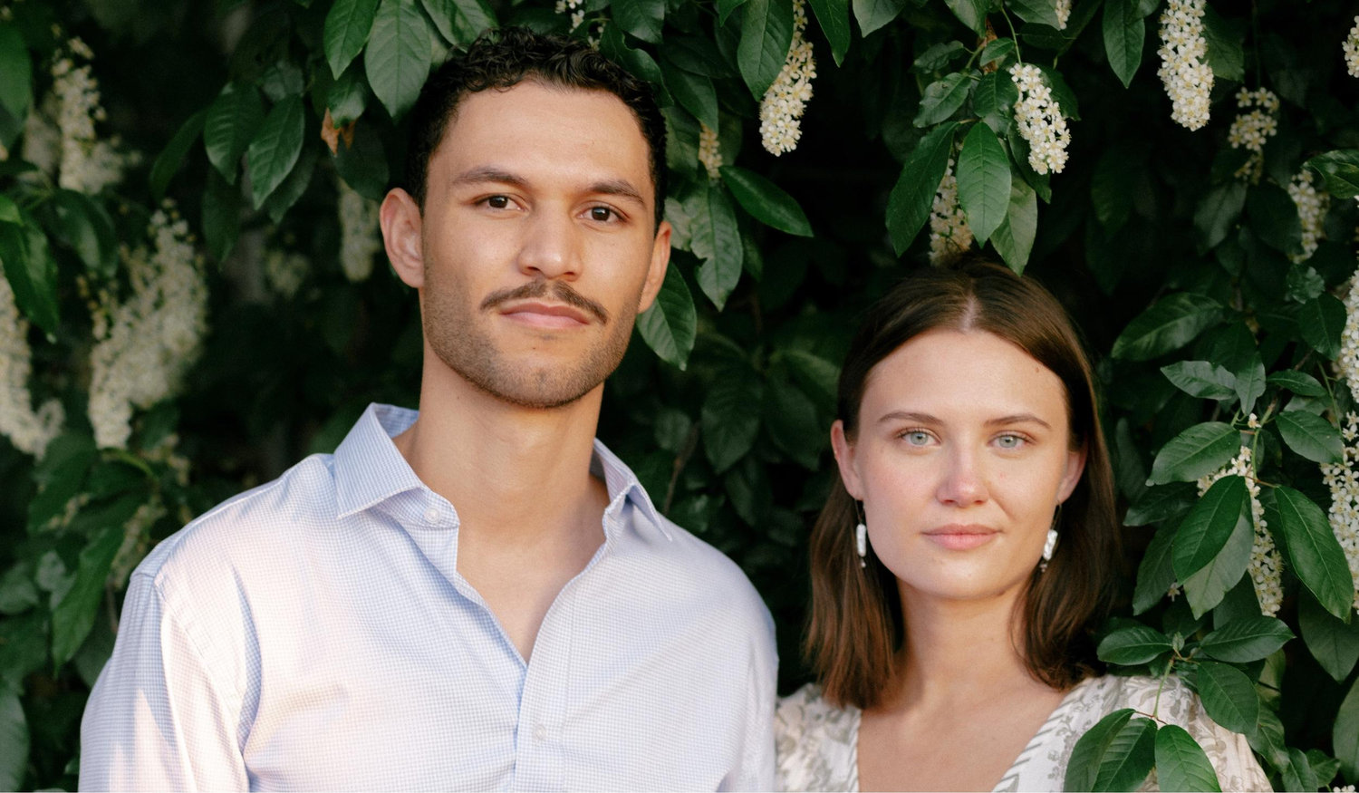 The Wedding Website of Lachlan Zuchetto and Drue Barker
