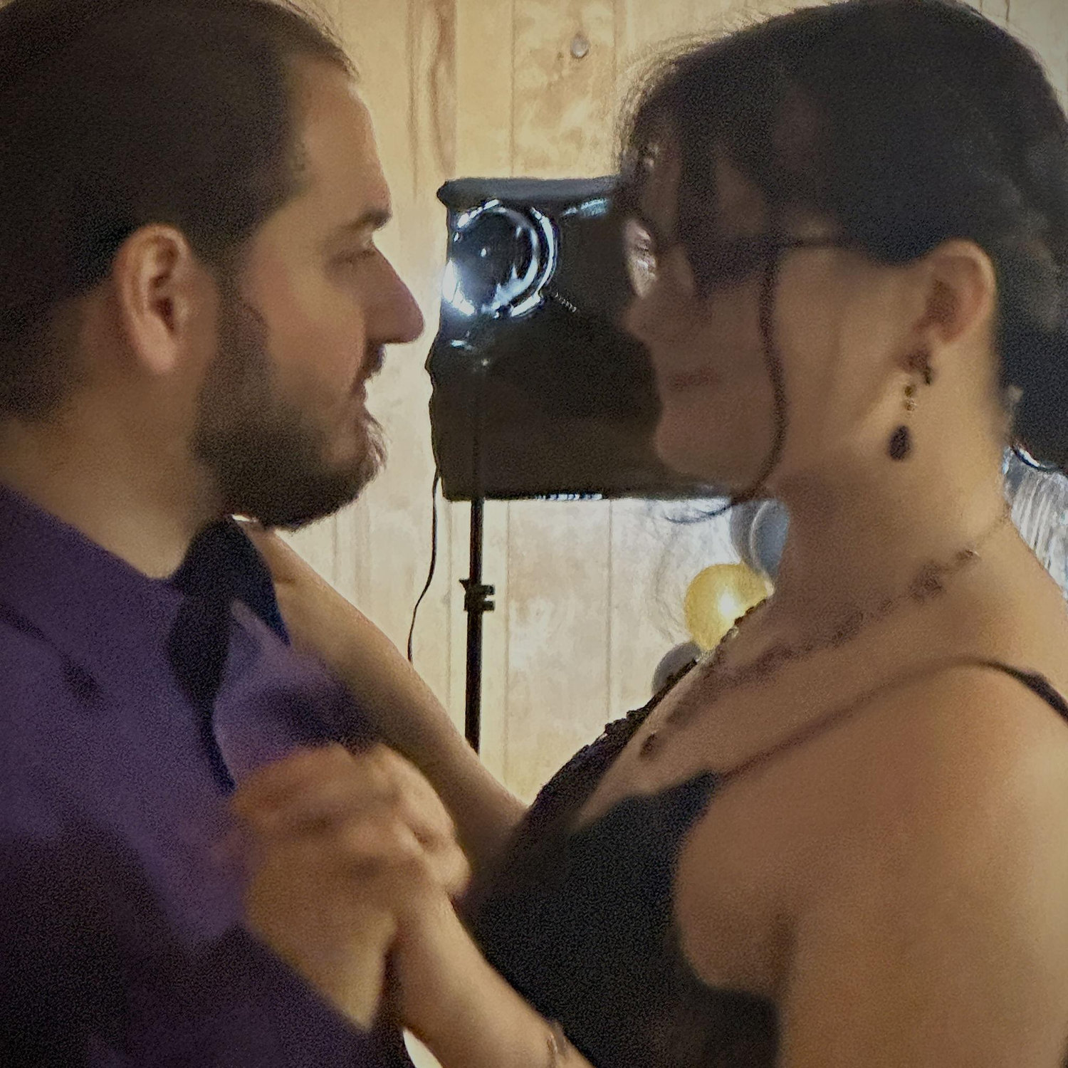 Prom Party 2025