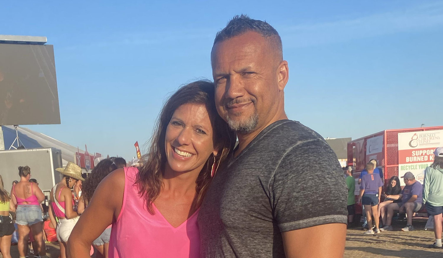 The Wedding Website of Kasey Abbott and Derek Bullard