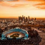 Dodger Stadium