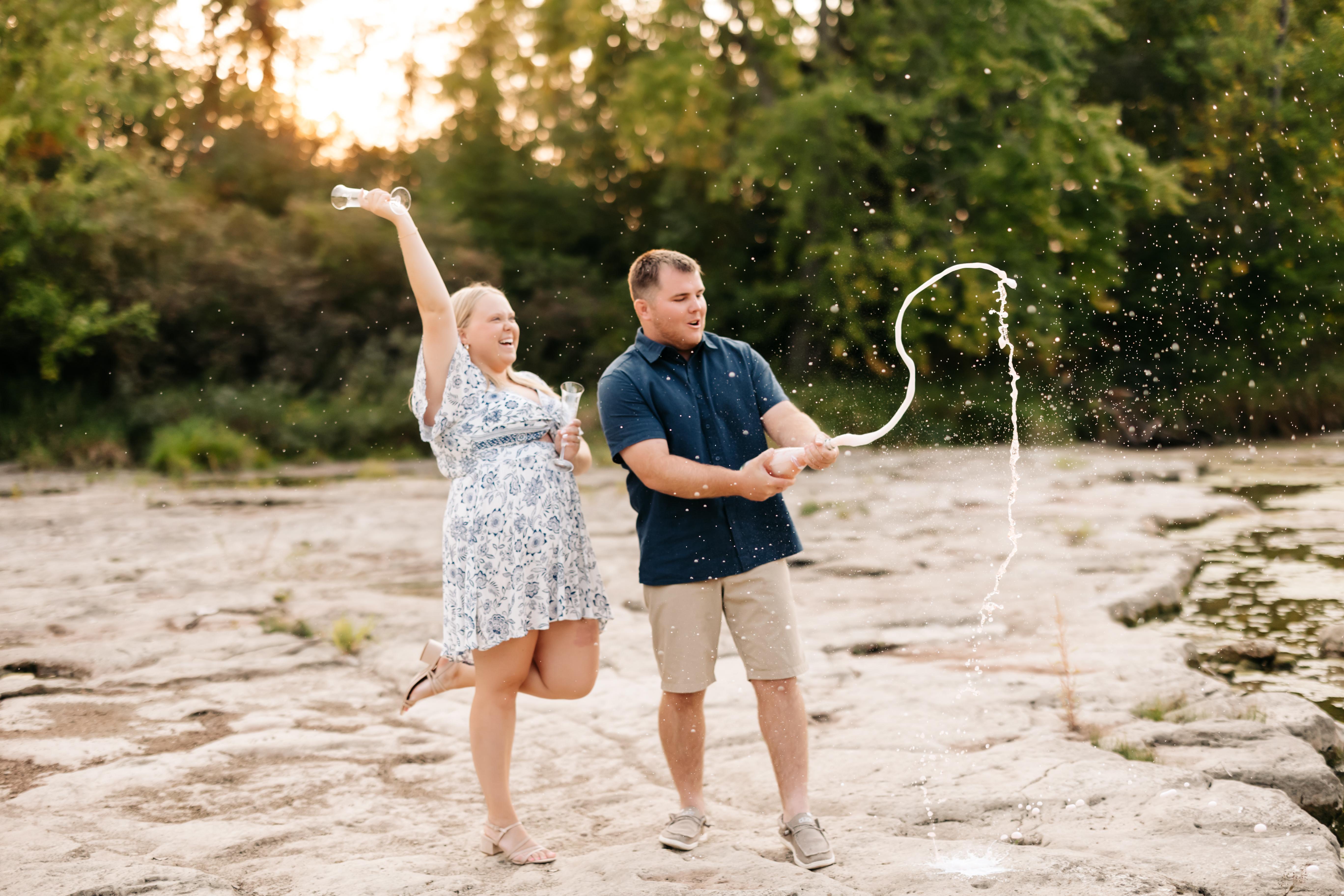 The Wedding Website of Olivia Schaefer and Drew Crabtree