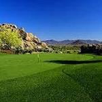 Troon North Golf Club
