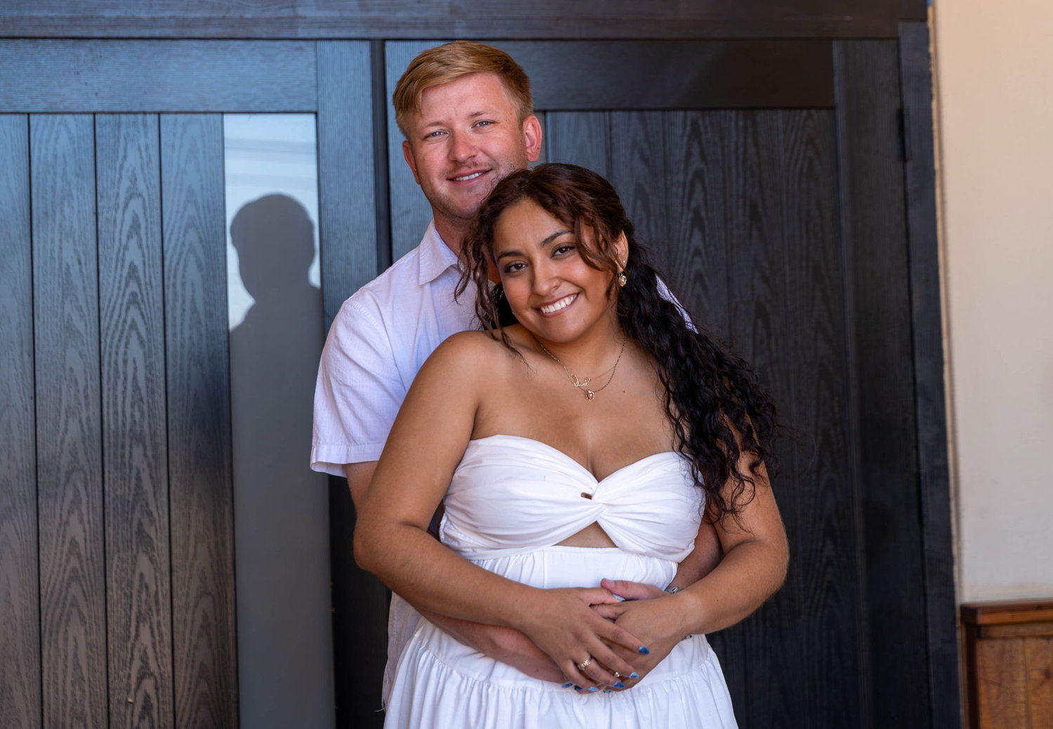 The Wedding Website of Isis Ramirez and Zachary Rummel