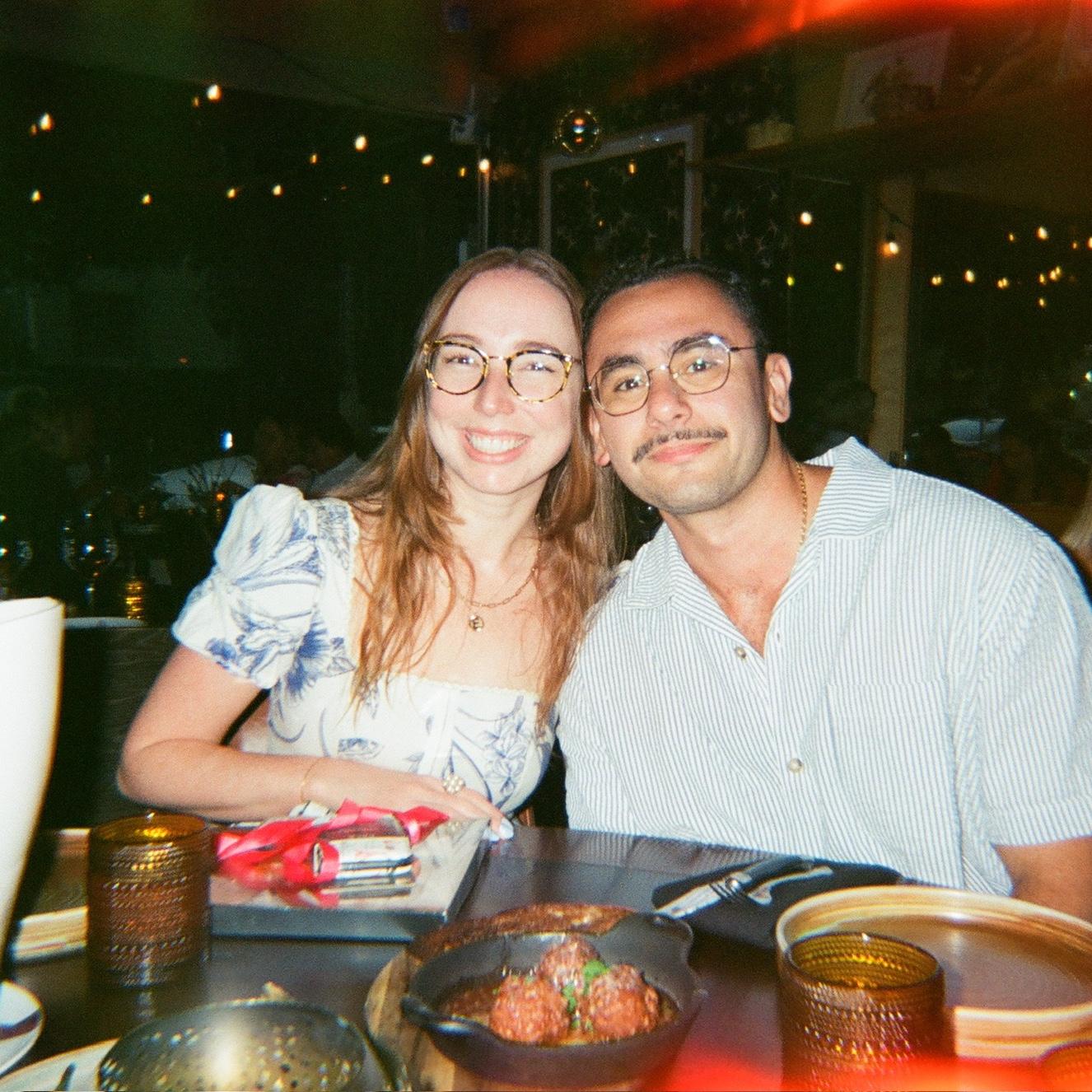 Celebrating Ellie’s 28th birthday!, 2025