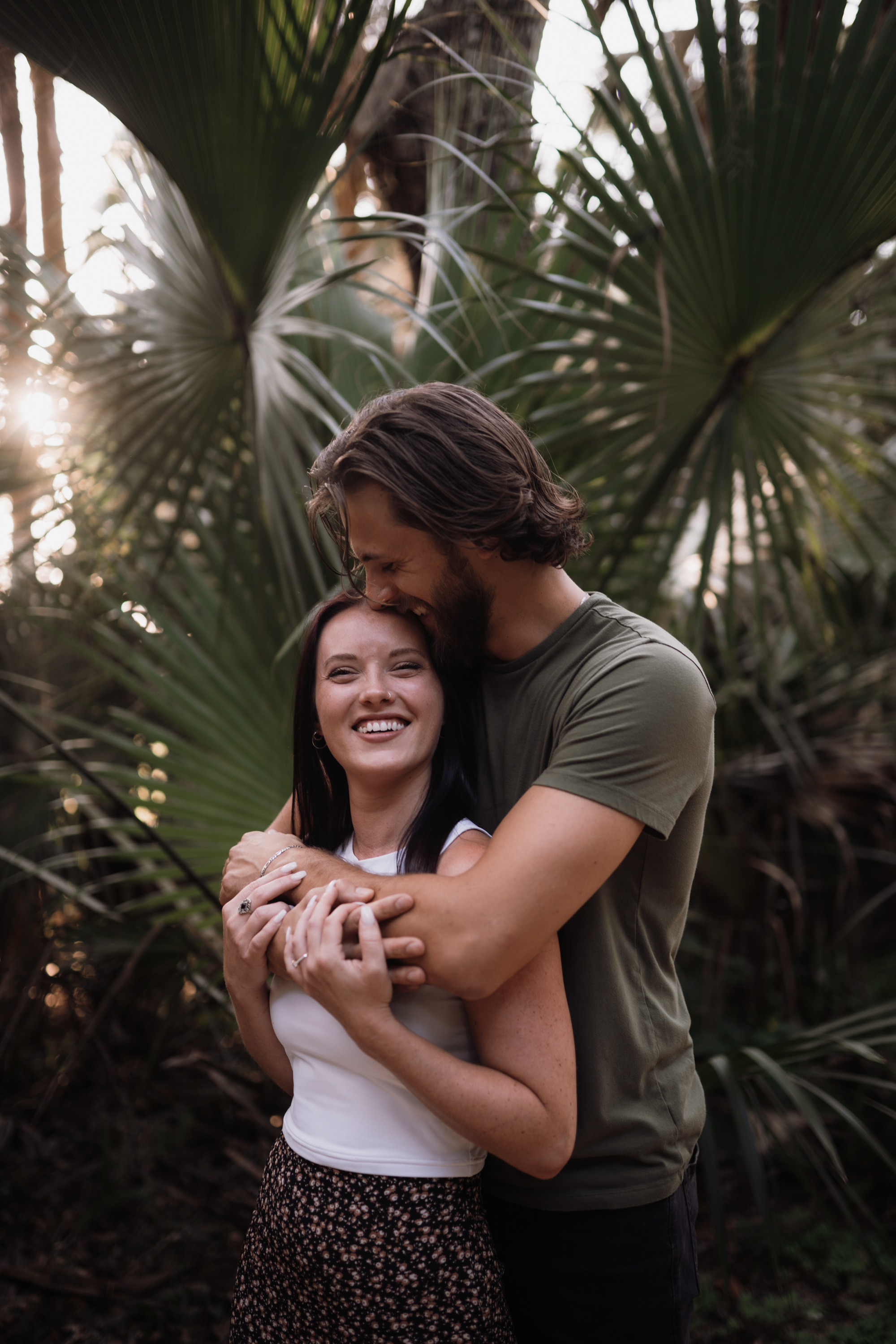 The Wedding Website of Anna Rushing and Anthony Kollodge