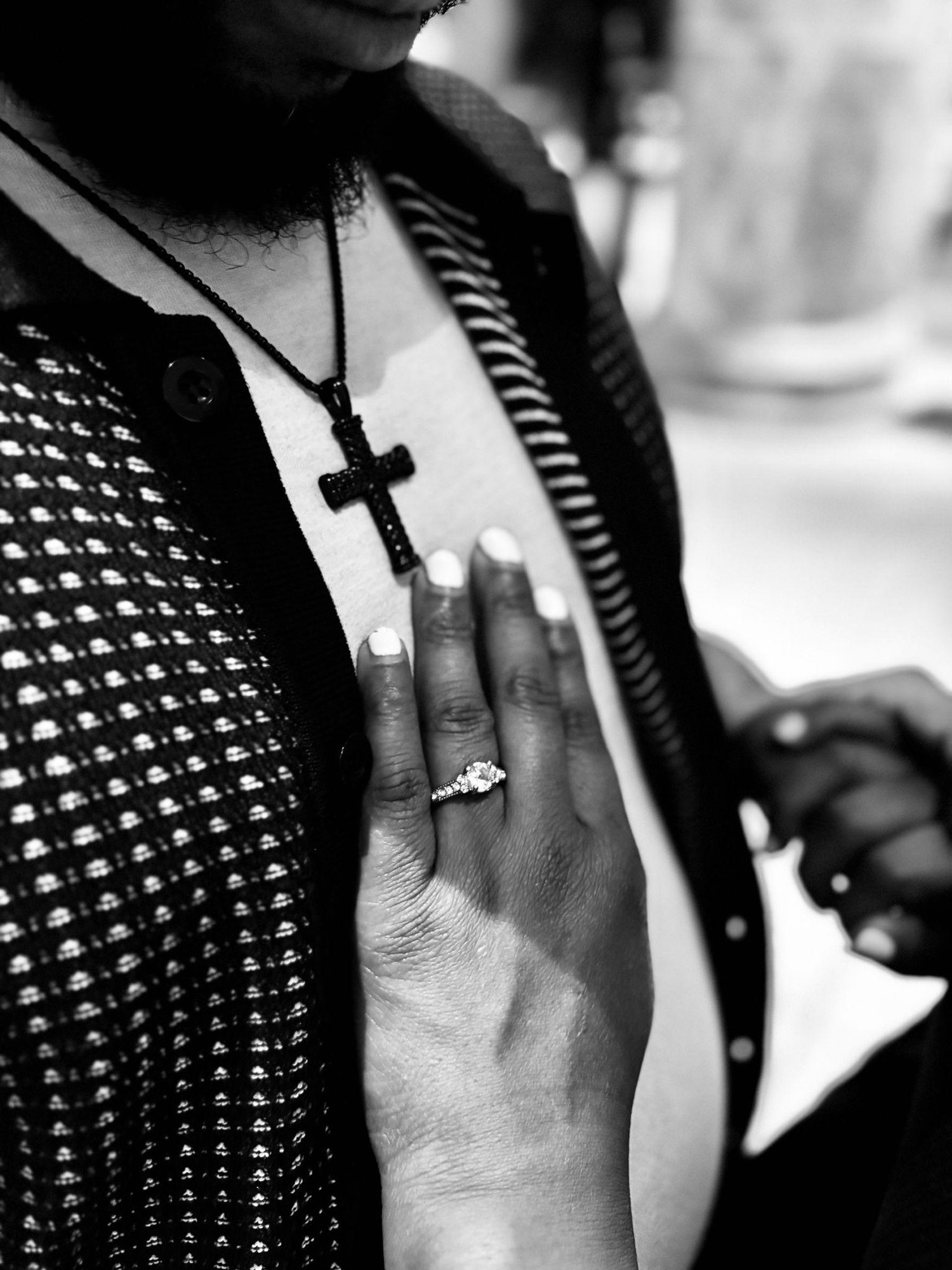 The Wedding Website of Janeé Jackson and Demetrius Smith