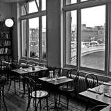 The Winding Stair (Foodie)