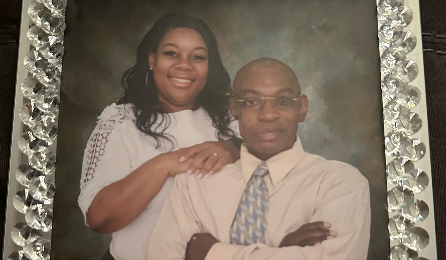 The Wedding Website of Roberta Goodman and Herman Lovelady