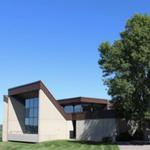 Lewis & Clark Visitor Center