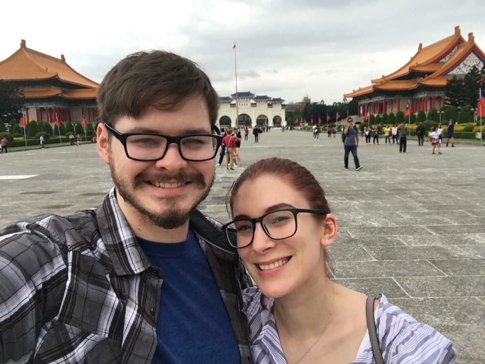 Taipei 2018