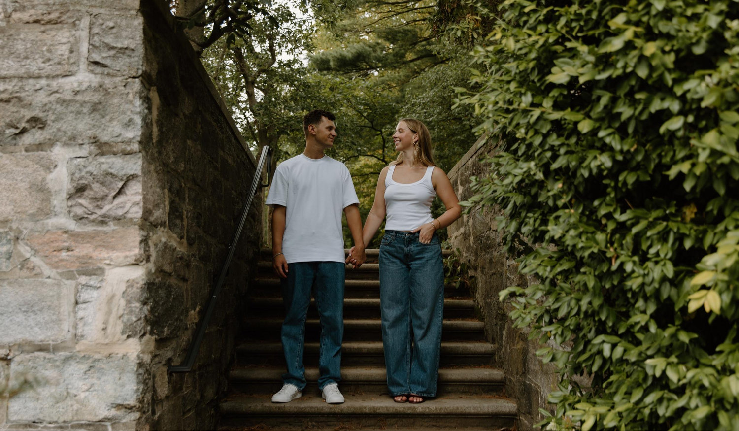 The Wedding Website of Christina Blauvelt and Jake Guensch