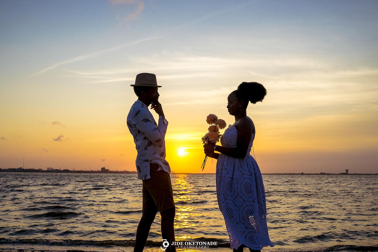 The Wedding Website of Temilore Orekoya and Tomiwa Olajide