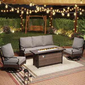 Patio Furniture Fund!
