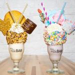 JoJo's Shake Bar